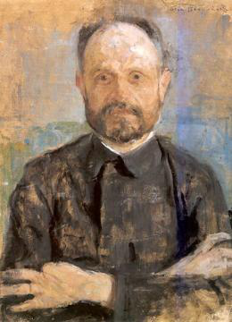 Wincenty Lutosławski