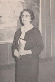 Magda Arnold