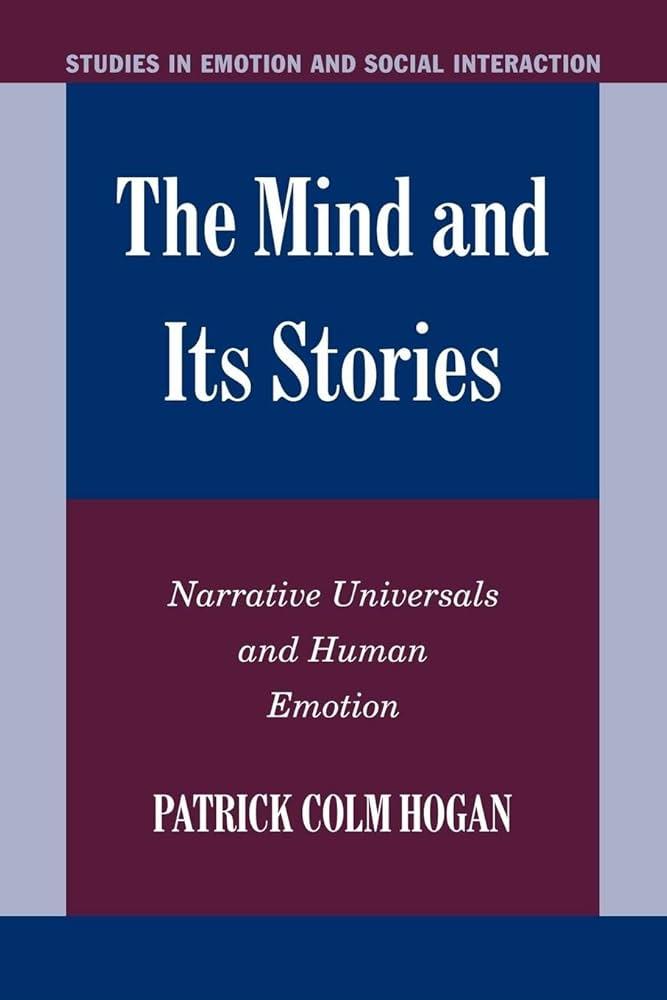 Hogan, The Mind and Its Stories (2003)
