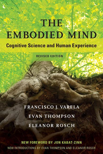 Embodied mind