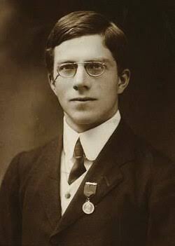 R. A. Fisher